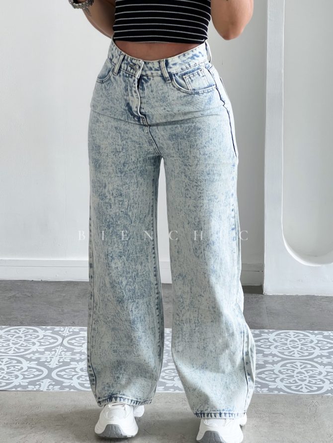 Jeans Nevado Veronica